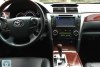 Toyota Camry  2013.  4