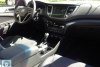 Hyundai Tucson 2.0 AWD 2016.  11
