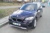 BMW X1 sDrive AWT 2012.  6