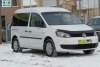 Volkswagen Caddy  2011.  3