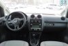 Volkswagen Caddy  2011.  10