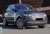 Land Rover Range Rover AUTOBIOGRAPH 2014.  2