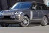 Land Rover Range Rover AUTOBIOGRAPH 2014.  4