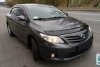 Toyota Corolla City 2012.  3