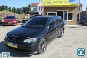 Opel Astra  2003 694057