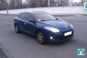 Renault Megane  2011 694339