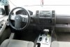 Nissan Xterra  2007.  10