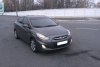 Hyundai Accent Komfort 2011.  4
