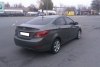 Hyundai Accent Komfort 2011.  8