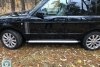 Land Rover Range Rover SUPERCHARGED 2008.  5