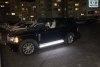 Land Rover Range Rover SUPERCHARGED 2008.  6