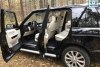 Land Rover Range Rover SUPERCHARGED 2008.  9