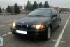 BMW 3 Series  2001.  2