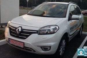 Renault Koleos Dynamique 2016 694486