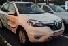 Renault Koleos Dynamique 2016.  3