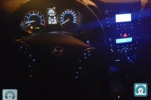 Hyundai i30 Prestige 2012 694547