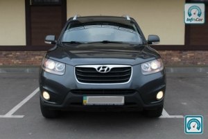 Hyundai Santa Fe CRDi 2011 694622