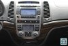 Hyundai Santa Fe CRDi 2011.  11