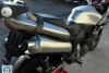 Honda CB HORNET S 2002.  8