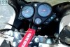 Honda CB HORNET S 2002.  14