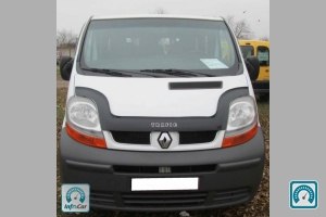 Renault Trafic  2005 694834