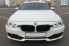 BMW 3 Series M Sport 2012.  1
