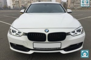 BMW 3 Series M Sport 2012 694967