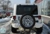 Jeep Wrangler  2011.  3