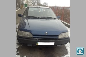 Renault 25  1990 694986