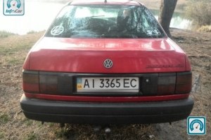 Volkswagen Passat B3 1990 695031