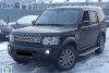 Land Rover Discovery 3.0D 2005.  1