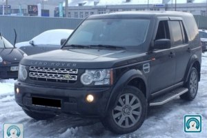Land Rover Discovery 3.0D 2005 695116