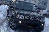 Land Rover Discovery 3.0D 2005.  3