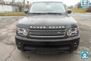Land Rover Range Rover Sport  2011 695187