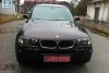BMW X3  2006.  2