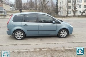 Ford C-Max Trend 1.6 2008 695494
