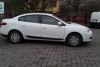 Renault Fluence Expresion 2012.  2