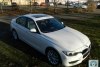 BMW 3 Series 4x4 2014.  10