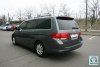 Honda Odyssey  2008.  6