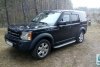 Land Rover Discovery HSE 2007.  1