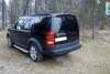 Land Rover Discovery HSE 2007.  4