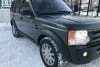 Land Rover Discovery  2008.  1