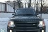 Land Rover Discovery  2008.  6