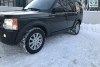 Land Rover Discovery  2008.  12
