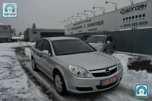 Opel Vectra  2006 695843
