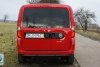 Fiat Doblo Passanger 2012.  5