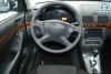 Toyota Avensis  2008.  8