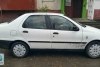 Fiat Siena  1998.  3