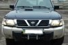 Nissan Patrol  1997.  1
