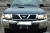 Nissan Patrol  1997.  10